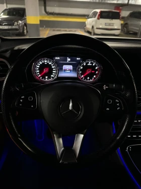 Mercedes-Benz E 300 E300, снимка 11