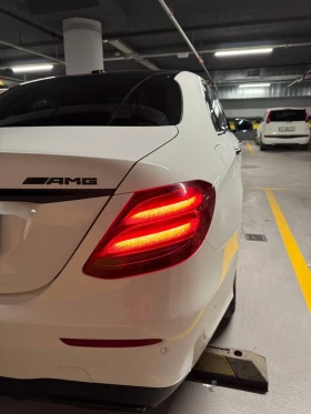 Mercedes-Benz E 300 E300, снимка 6