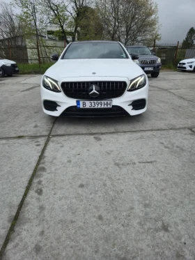 Mercedes-Benz E 300 E300, снимка 2