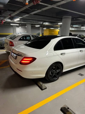 Mercedes-Benz E 300 E300, снимка 5