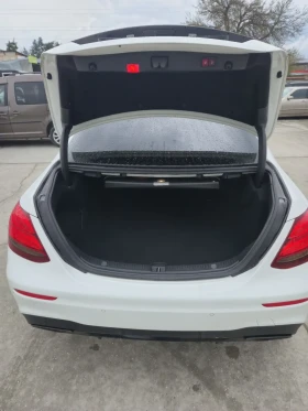 Mercedes-Benz E 300 E300, снимка 8