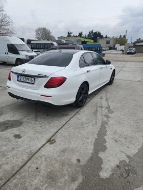 Mercedes-Benz E 300 E300, снимка 3