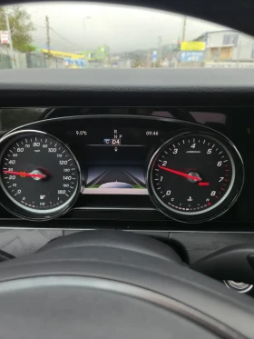 Mercedes-Benz E 300 E300, снимка 7