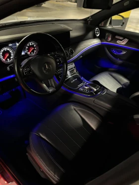 Mercedes-Benz E 300 E300, снимка 12