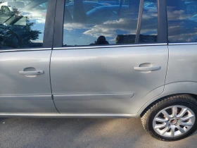 Opel Zafira ГАЗ БЕНЗИН, снимка 14
