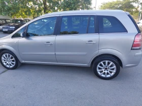 Opel Zafira ГАЗ БЕНЗИН, снимка 3