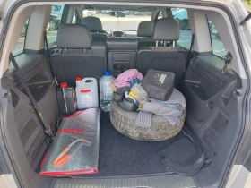 Opel Zafira ГАЗ БЕНЗИН, снимка 8