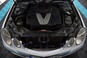 Mercedes-Benz E 280 CDI Facelift, снимка 13