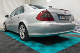Mercedes-Benz E 280 CDI Facelift, снимка 8