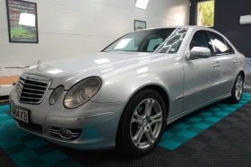 Mercedes-Benz E 280 CDI Facelift, снимка 1