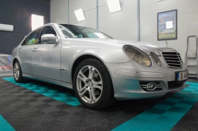 Mercedes-Benz E 280 CDI Facelift, снимка 6
