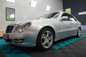 Mercedes-Benz E 280 CDI Facelift, снимка 5