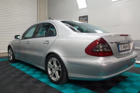 Mercedes-Benz E 280 CDI Facelift, снимка 3