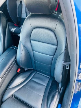 Mercedes-Benz C 250 AMG 4MATIK, снимка 9