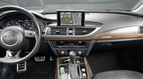 Audi A7 50 TDI QUATTRO / S LINE / HEAD UP / ШИБИДАХ, снимка 9