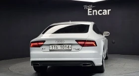 Audi A7 50 TDI QUATTRO / S LINE / HEAD UP / ШИБИДАХ, снимка 4