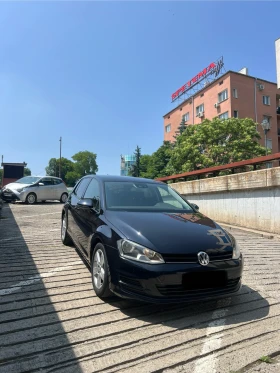 VW Golf 1.6 TDI , снимка 1