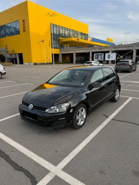 VW Golf 1.6 TDI , снимка 4