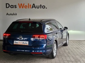 VW Passat, снимка 2