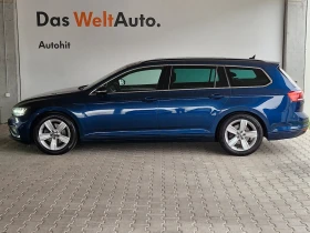 VW Passat, снимка 3