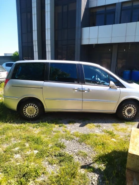 Lancia Phedra, снимка 6