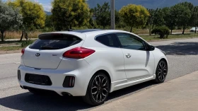 Kia Ceed 1.6GT TRACK 204кс * ТОП ИЗПЪЛНЕНИЕ* , снимка 5