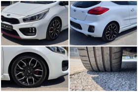 Kia Ceed 1.6GT TRACK 204кс * ТОП ИЗПЪЛНЕНИЕ* , снимка 16