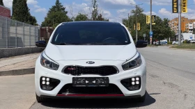 Kia Ceed 1.6GT TRACK 204кс * ТОП ИЗПЪЛНЕНИЕ* , снимка 8