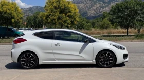 Kia Ceed 1.6GT TRACK 204кс * ТОП ИЗПЪЛНЕНИЕ* , снимка 6