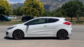 Kia Ceed 1.6GT TRACK 204кс * ТОП ИЗПЪЛНЕНИЕ* , снимка 2