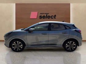 Ford Puma 1.0 EcoBoost, снимка 2