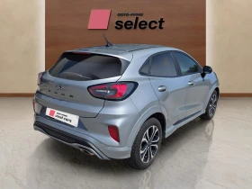 Ford Puma 1.0 EcoBoost, снимка 5