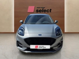 Ford Puma 1.0 EcoBoost, снимка 8