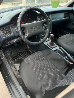 Audi 80 1.8, снимка 4