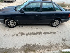 Audi 80 1.8, снимка 3