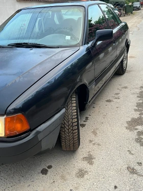 Audi 80 1.8, снимка 2