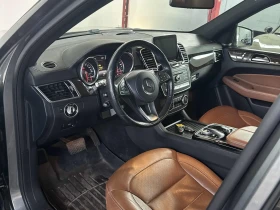 Mercedes-Benz GLS 450, снимка 7