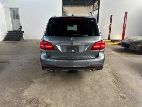 Mercedes-Benz GLS 450, снимка 5