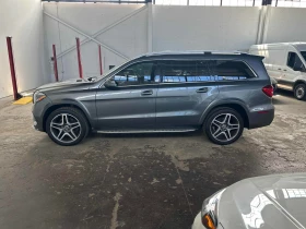 Mercedes-Benz GLS 450, снимка 3