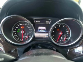 Mercedes-Benz GLS 450, снимка 9