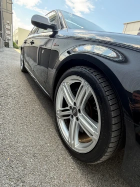 Audi S4 B8.5, снимка 5