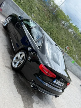 Audi S4 B8.5, снимка 2
