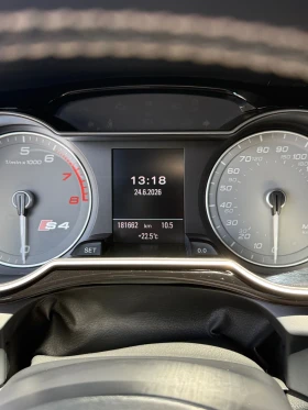 Audi S4 B8.5, снимка 8
