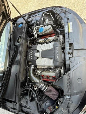 Audi S4 B8.5, снимка 10