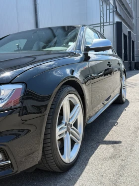 Audi S4 B8.5, снимка 4