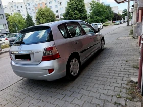 Honda Civic VII Facelift 1.7 CTDI (100 Hp), снимка 5