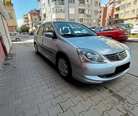 Honda Civic VII Facelift 1.7 CTDI (100 Hp), снимка 2
