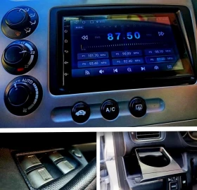 Honda Civic VII Facelift 1.7 CTDI (100 Hp), снимка 14
