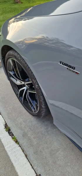 Mercedes-Benz CLS 53 AMG, снимка 6