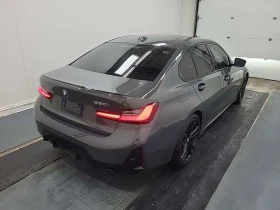 BMW 330 * 330I XDRIVE * АВТОКРЕДИТ БЕЗ ПЪРВОНАЧАЛНА ВНОСКА, снимка 3